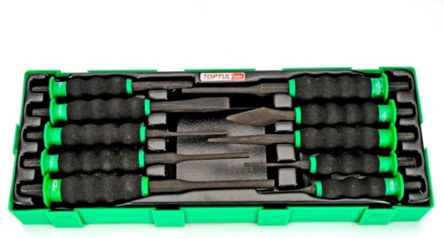 TOPTUL GTA1025 Tool kit