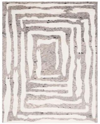 SAFAVIEH Handmade Casablanca Yngvild Wool Rug