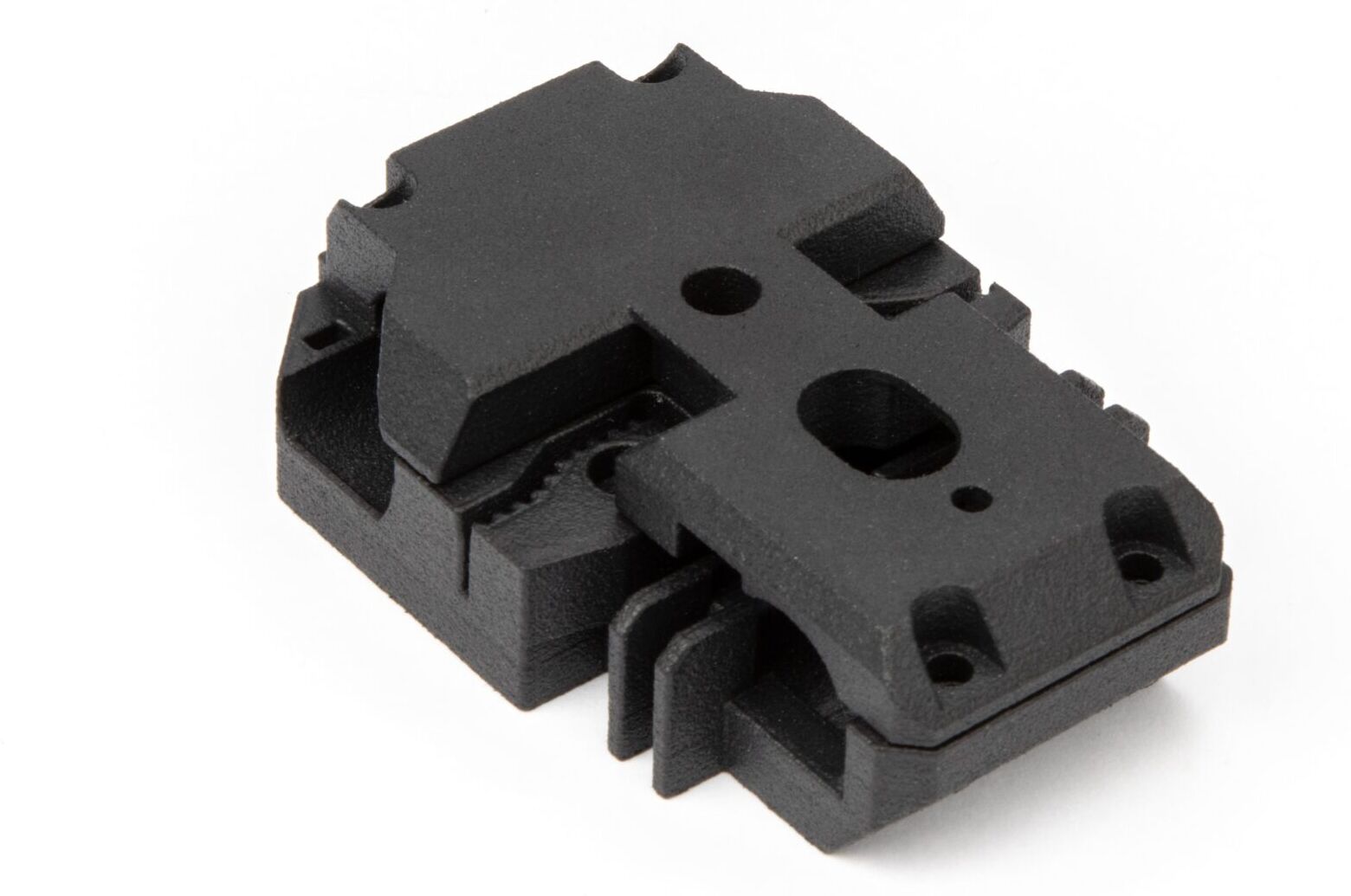 Bondtech LGX™ X-carriage for MK3S & Mosquito