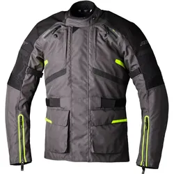 RST Endurance Motorrad Textiljacke