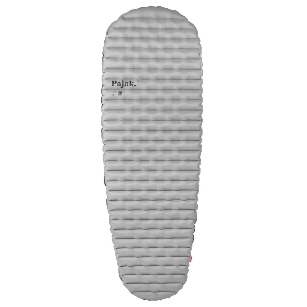 Pajak Alpine Insulated silver (SVR) Universal 5905669167291-SVR-Universal