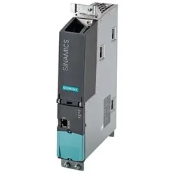 Siemens Dig.Industr. SINAMICS Control Unit 6SL3040-1MA01-0AA0