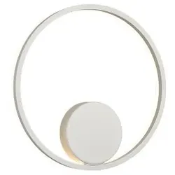 Redo 01-1700-TRIAC LED Wandleuchte TRIAC ORBIT integrierte LED-Quelle | 2269lm | 3000K