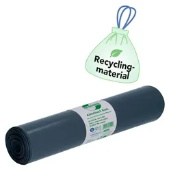 RE:SOURCE Basic Müllbeutel 120,0 l, dunkelblau