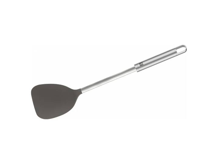 Zwilling Zwilling Pro woklepel siliconen Grijs