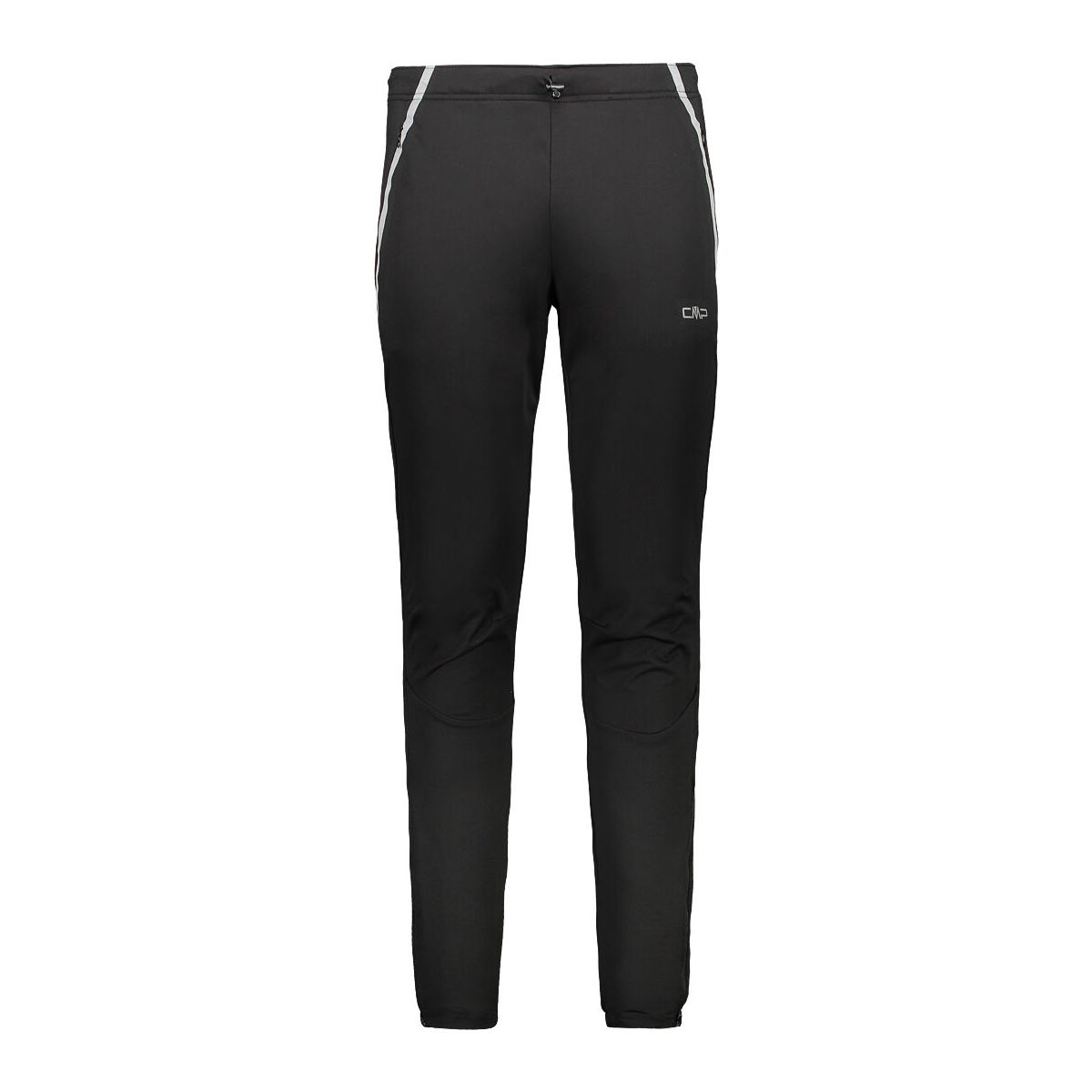 CMP MAN Long Pant nero (U901) 46 38E4837-U901-46