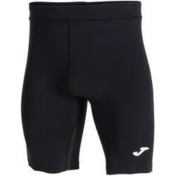 JOMA Record III kurze Lauftights 100 - schwarz M