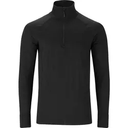 WHISTLER Ski pulli Baggio, Größe XL in Schwarz Schwarz