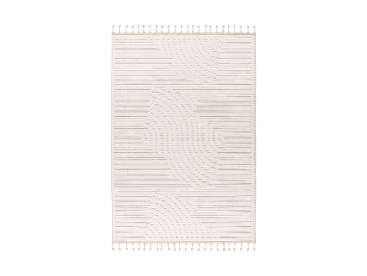 Design Teppich „Luxor 302“ - Ivory 160 x 230 cm LALEE