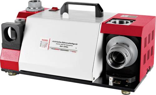 Holzmann Maschinen BSG30PRO_230V BSG30PRO_230V Bohrerschärfgerät 450W