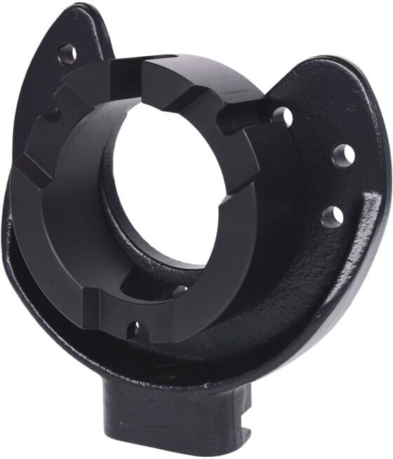 Support de ressort KS Tools pour Mercedes classe C et classe E (500.8516)