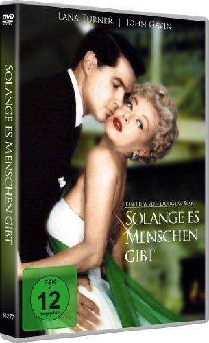 Douglas Sirk - Solange es Menschen gibt (Imitation of Life) - Preis vom 13.10.2026 19:28:25 h