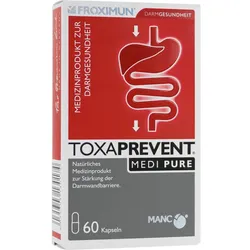 Froximun Toxaprevent Medi Pure 60 ST