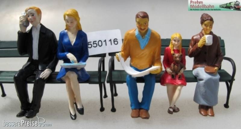 Prehm-Miniaturen 550116