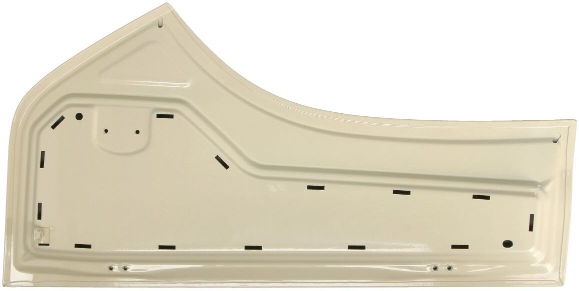 Lamiro Elementi delle portiere 891-82EX