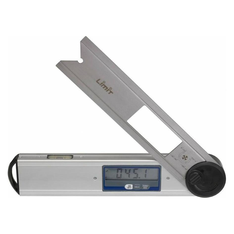 Limit Digital Protractor (166580100) (166580100)