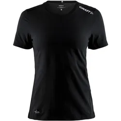 CRAFT Community Mix T-Shirt Damen 999000 - black S