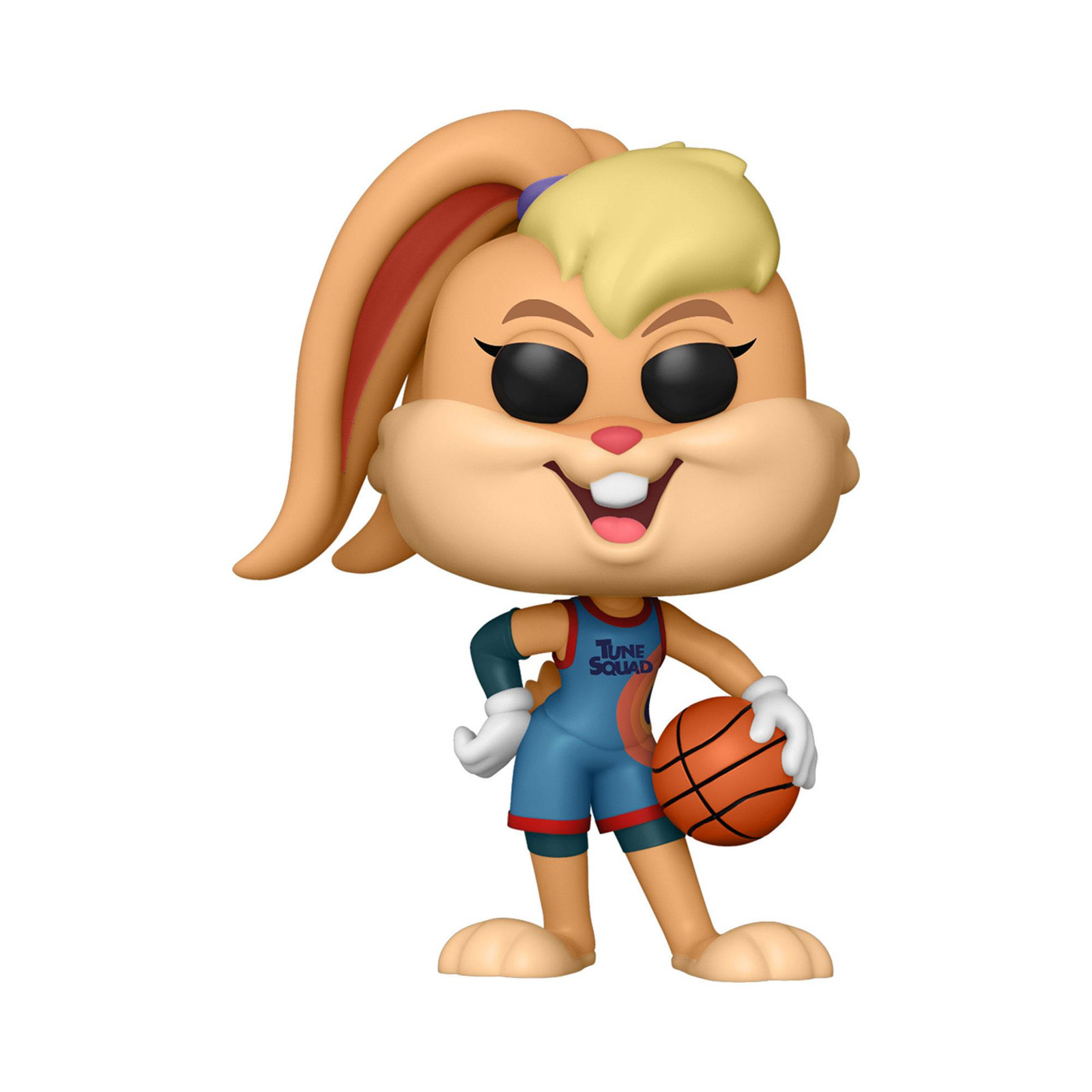 Funko Pop! Vinyl figuur Space Jam: A New Legacy - Lola Bunny 1061