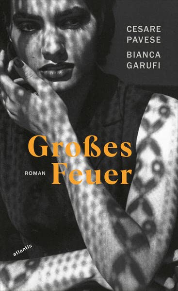 Cesare Pavese - Großes Feuer - Preis vom 16.10.2026 11:41:07 h