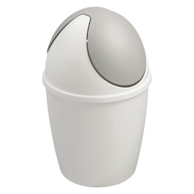 Sunware tischmülleimer tiglio weiss (1.50 l) (1000001283)