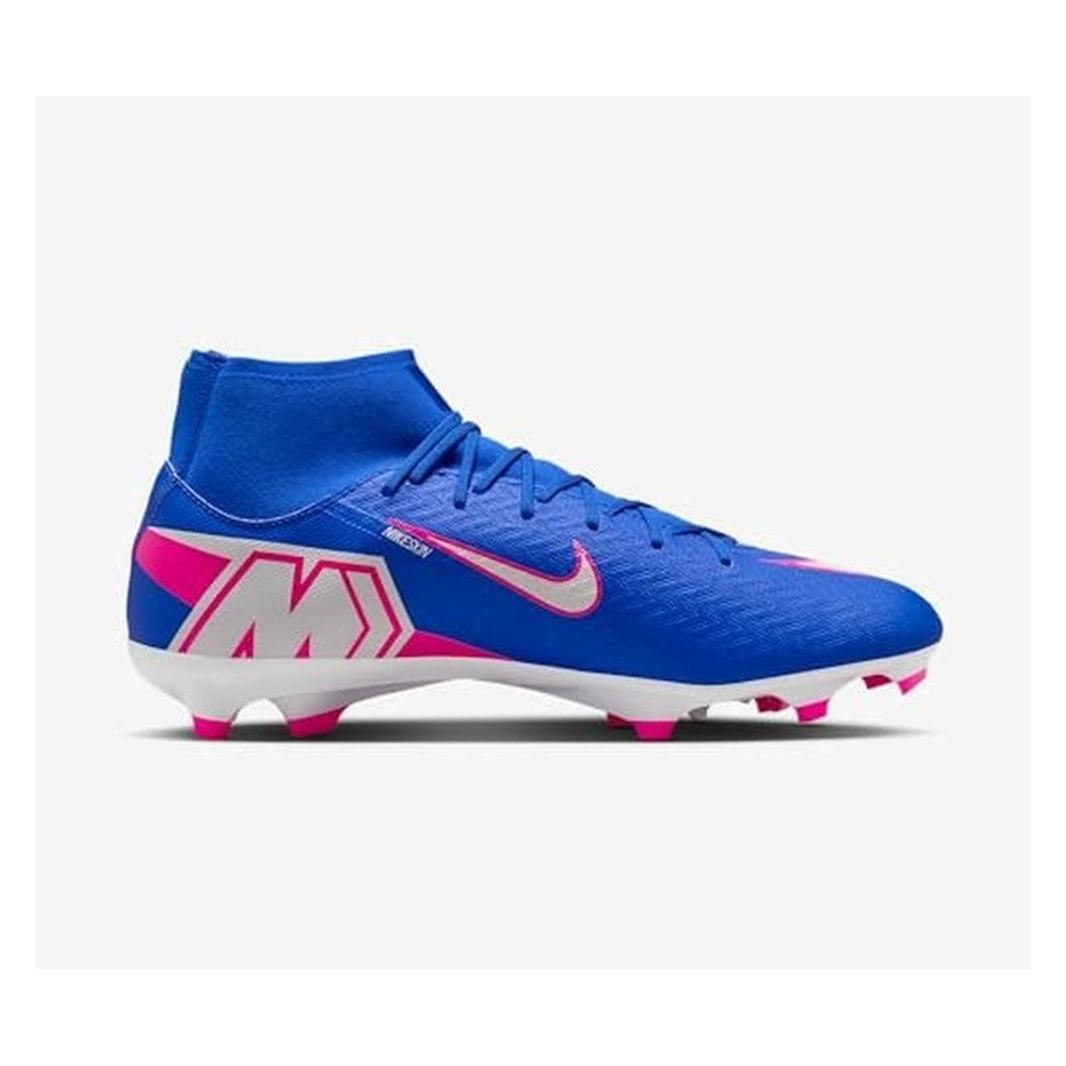 Nike Mercurial Superfly 10 Academy FG (45.5) (FQ1456-446-198726589074)