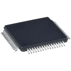 33EP64GP506-IPT - MCU, dsPIC, 16-bit, 64 KB, TQFP-64