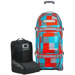 Ogio RIG 9800 PRO - BLOCKADE Gear Bag