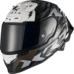 Nexx X.R3R Ziger Carbon Helm L (59/60)