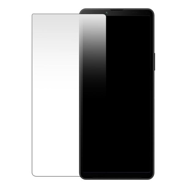 Mobilize Glas (Sony Xperia 10 V) (MOB-SGSP-XPER10V)
