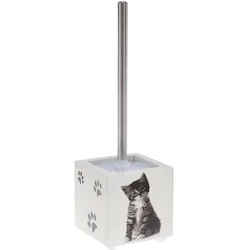 Lifestyle, Toilettenbürste, Kitty