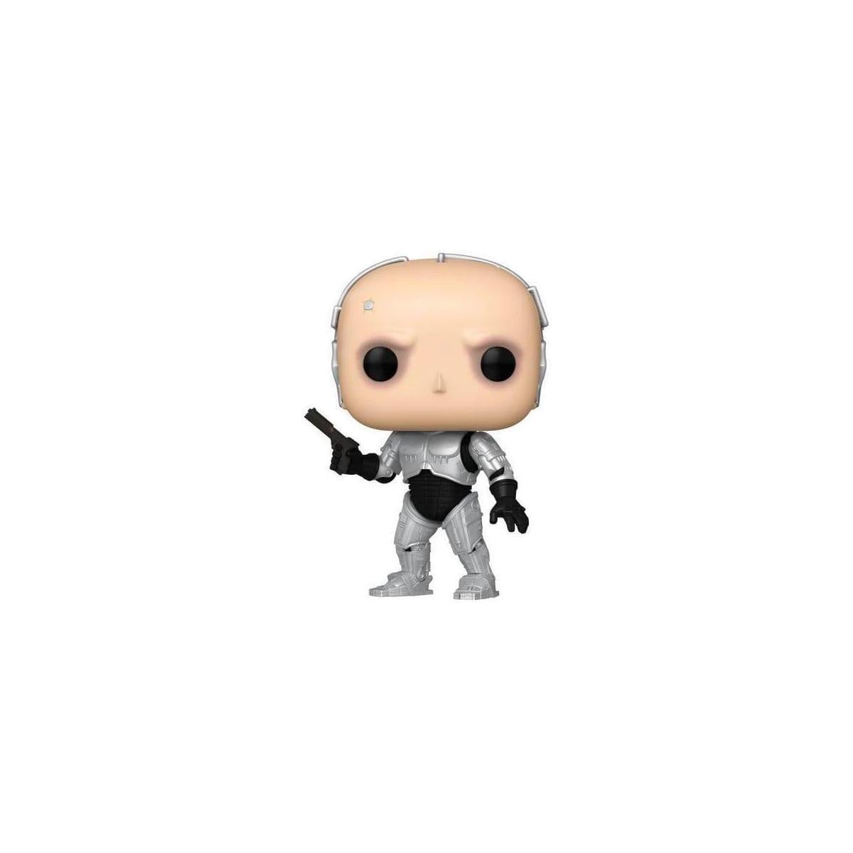 Funko Pop! Robocop