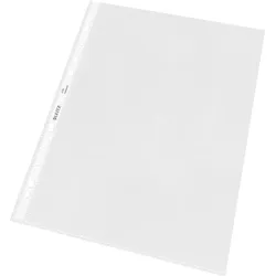 Leitz, Mappe, Prospekthüllen (A4, 100x)