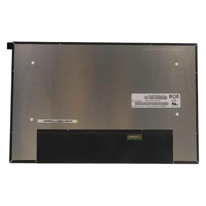 CoreParts 14,0" LCD FHD Matte (MSC140U30-383M)