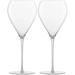Zwiesel Schaumwein Premium Enoteca 78 Mit Moussierpunkt (K, Weingläser, Transparent