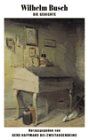 Wilhelm Busch - Die Gedichte (Gerd Haffmans bei Zweitausendeins) - Preis vom 07.10.2026 11:45:10 h