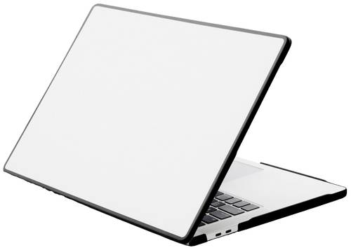 Black Rock Notebook Hülle Robust Protective Schwarz