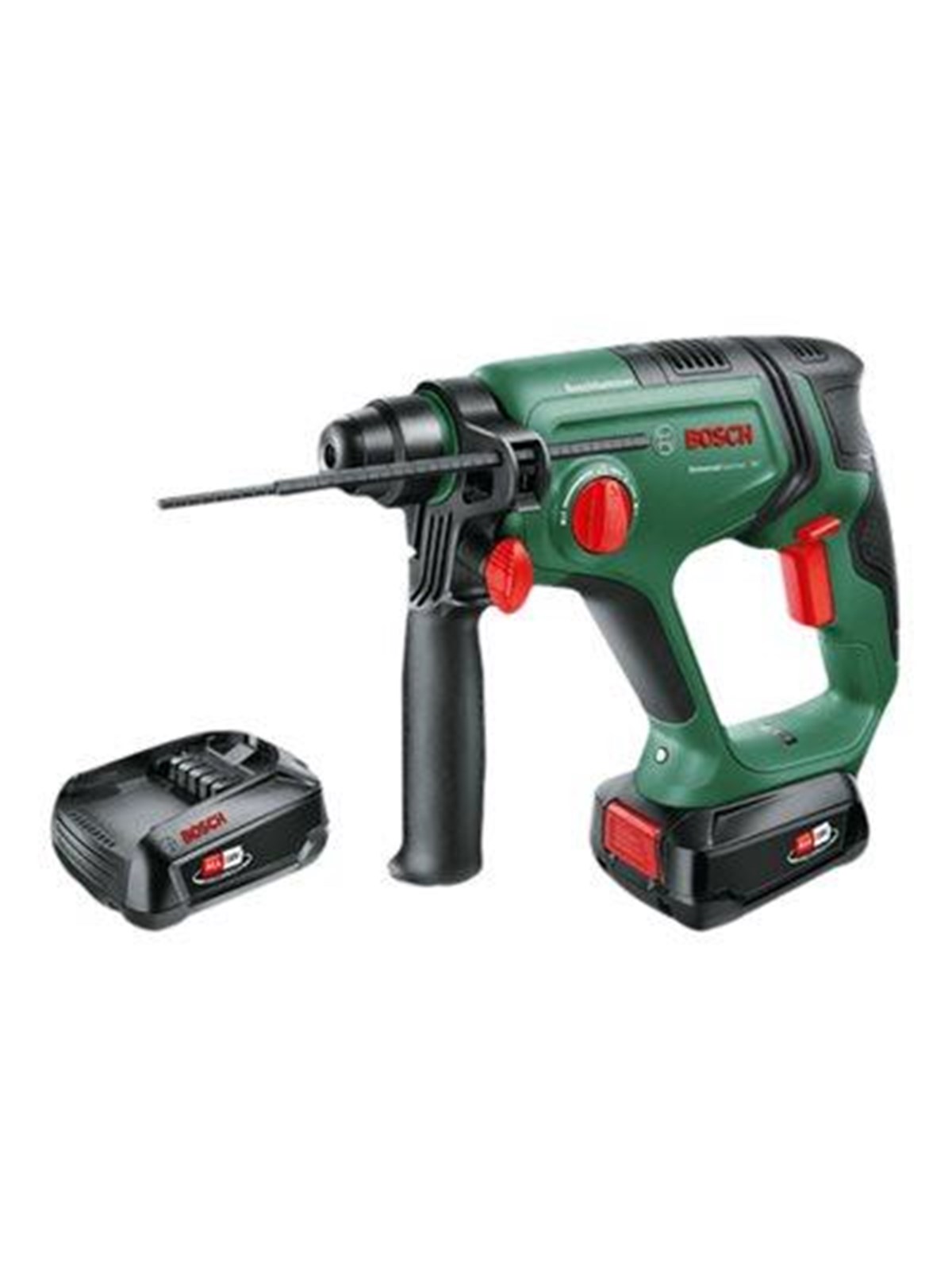 Bosch Universal CORDLESS HAMMER DRILL 18V