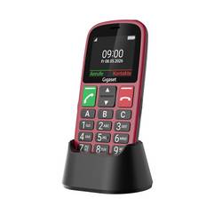 Gigaset GL30 Senioren-Handy Rot S30853-H1254-R103