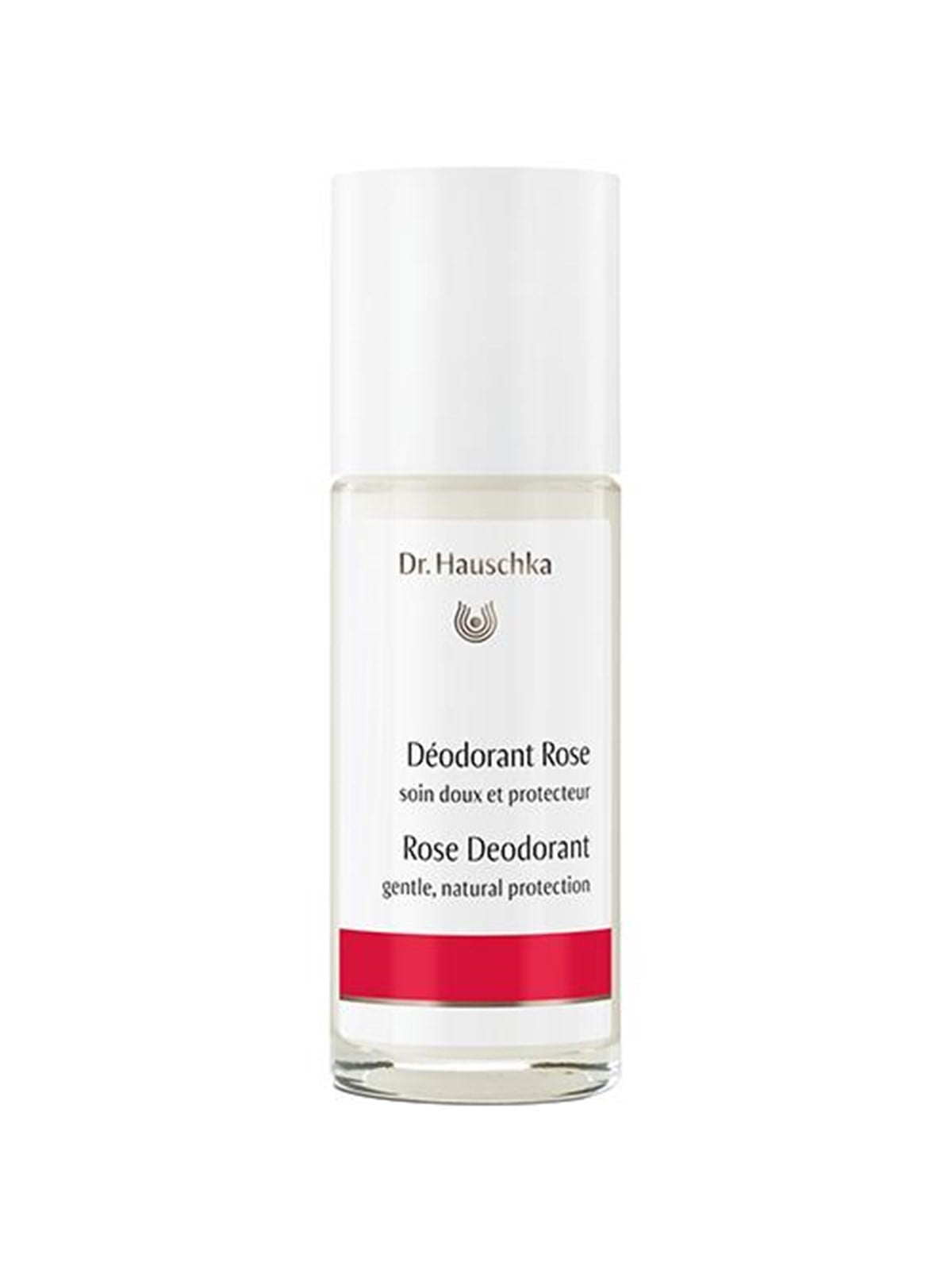 Dr. Hauschka Rose Deodorant Roll-On - 50 ml0
