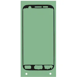Samsung Galaxy S7 Front-Kleber