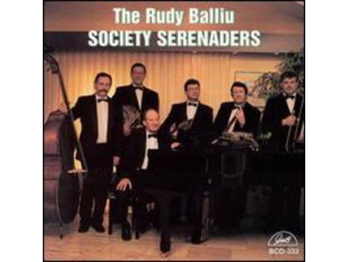Society Serenaders