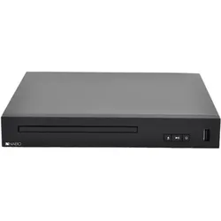 Nabo DVD2250 DVD Player mit USB-Anschluss