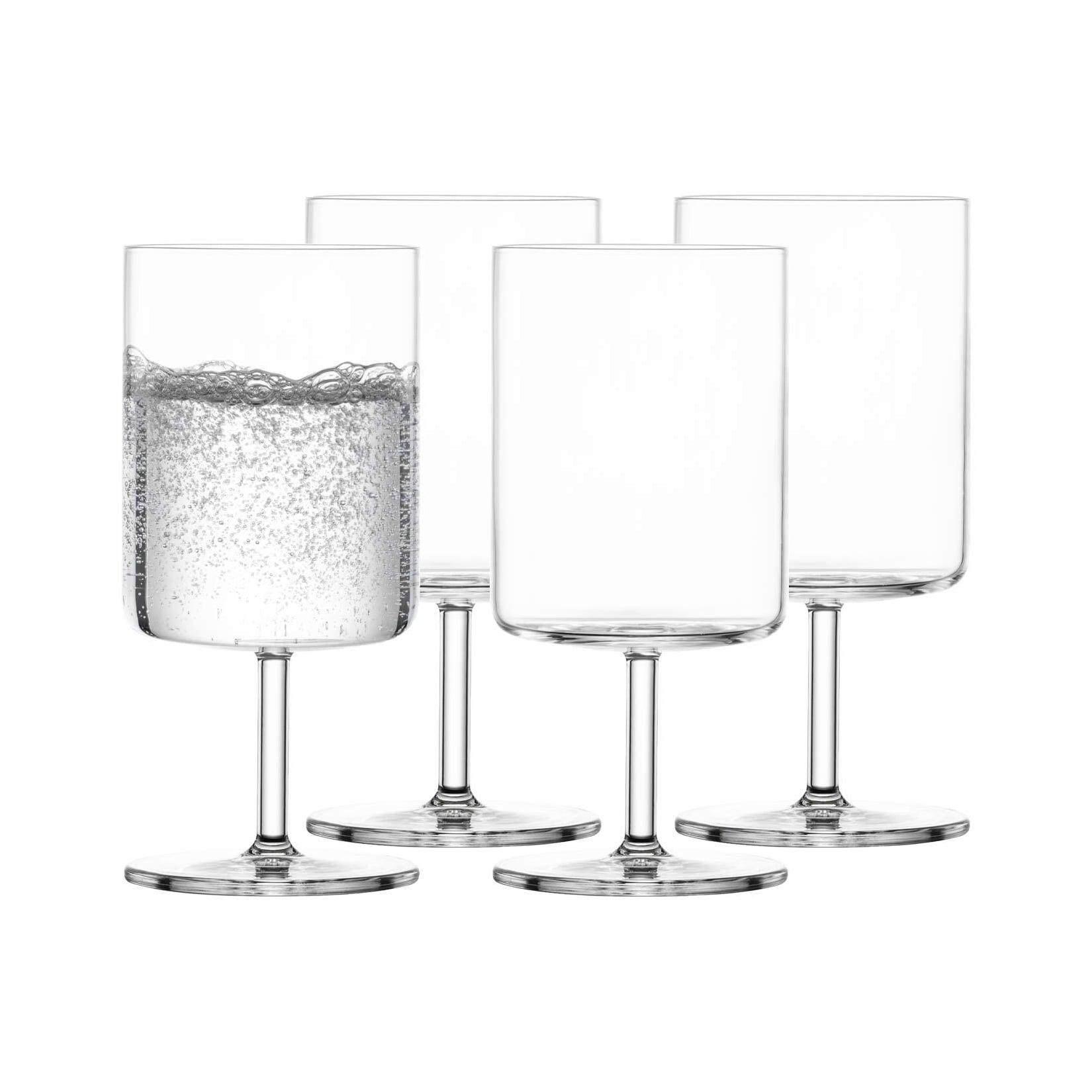 Schott Zwiesel Wassergläser Modo 179 ml 4er Set