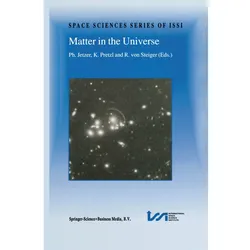 Matter in the Universe, Fachbücher