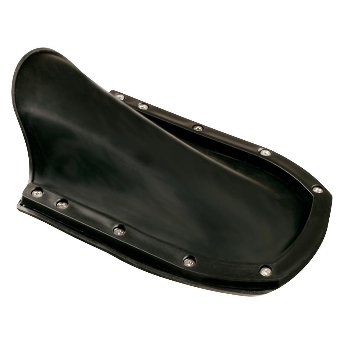 Mesle Vorderteil B22R komplett (19478342)