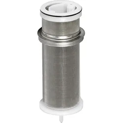 Filtereinsatz Honeywell komplett f.Filter m.Double Spin,105/135μm, DN25 (1'') - DN32 (1 1/4'')