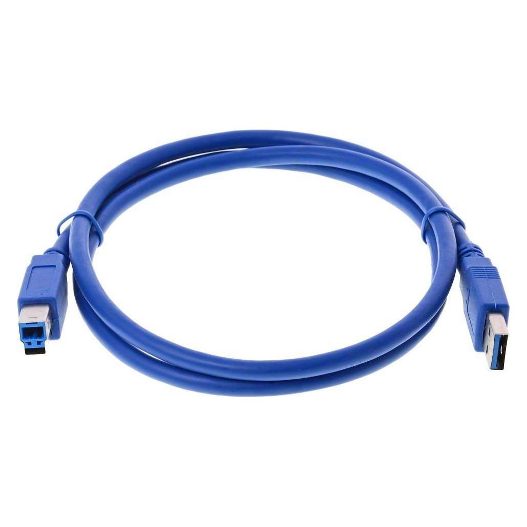 Delock USB Kabel (1 m, USB 3.2 Gen 1) (82580)
