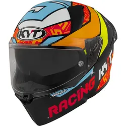 KYT R2R Max Masia 2022 Replica Helm