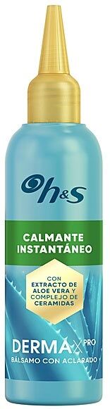 H&S Calmante Con Aloe