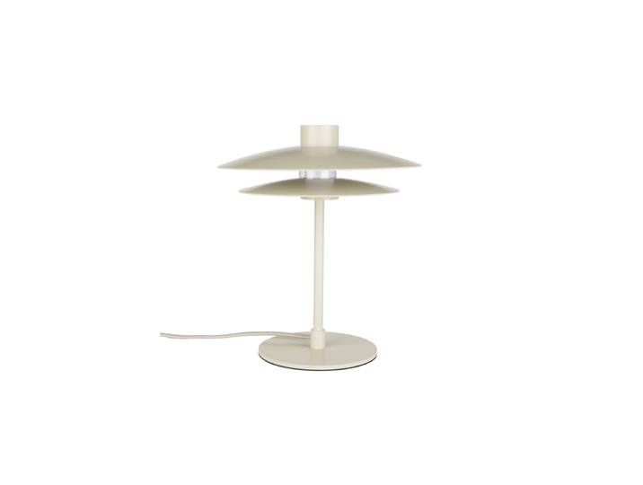 Lampe de table Wubbo Beige – Boite à Design